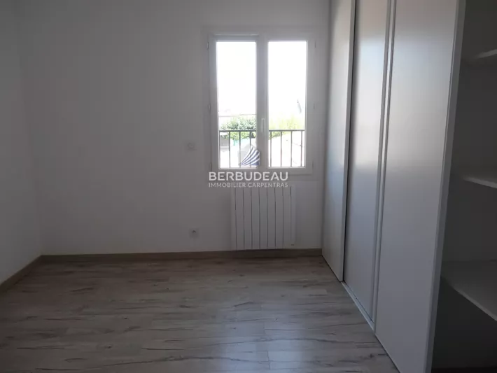 Location maison Sarrians  