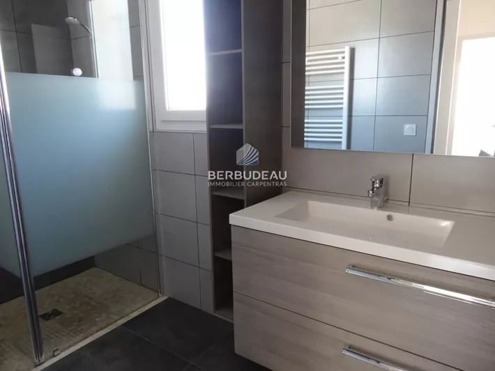 Location maison Sarrians  
