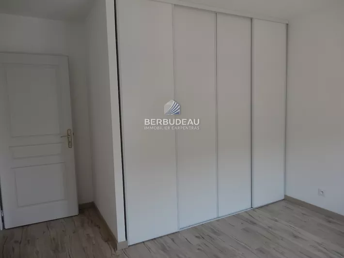 Location maison Sarrians  