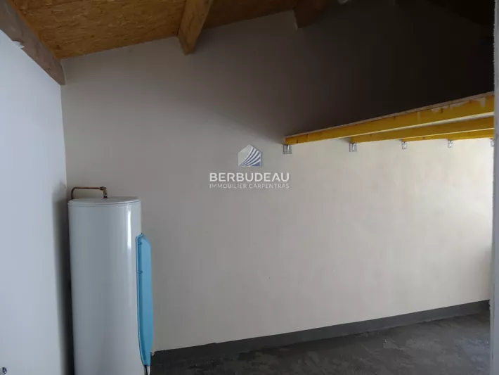 Location maison Sarrians  