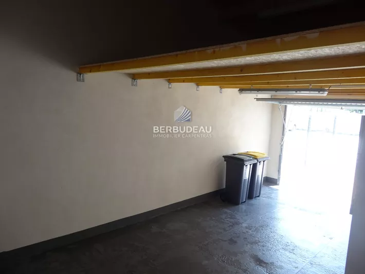 Location maison Sarrians  
