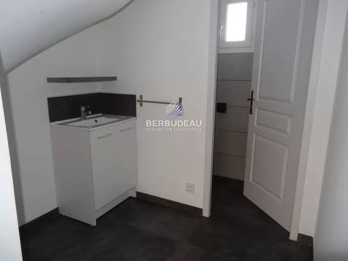 Location maison Sarrians  