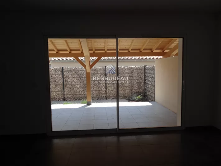Location maison Sarrians  