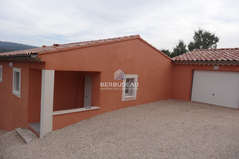 Location villa Flassan  