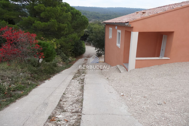 Location villa Flassan  