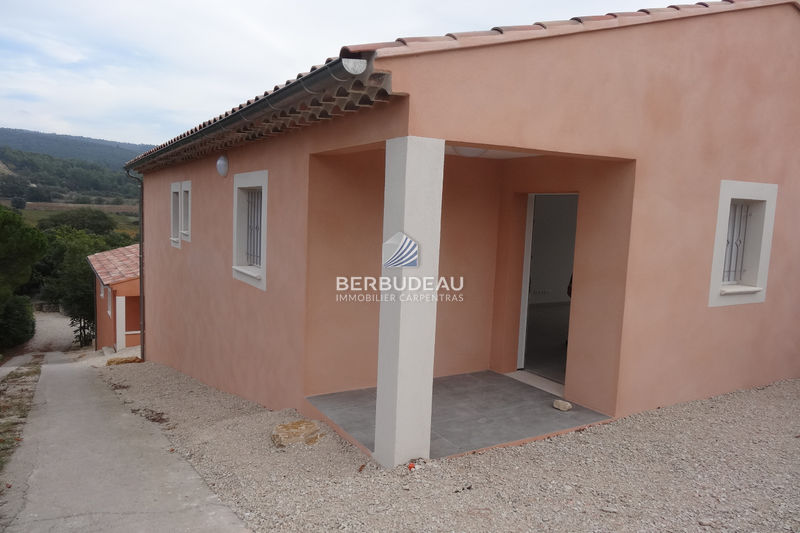 Location villa Flassan  