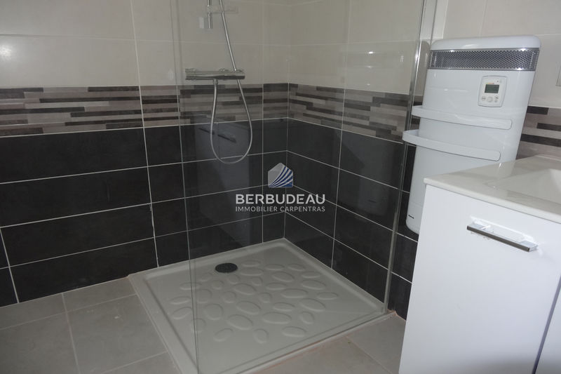 Location villa Flassan  