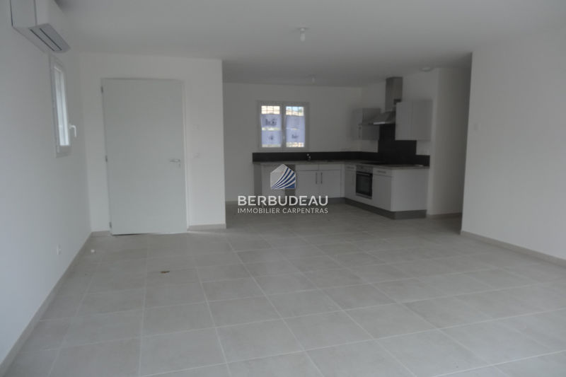 Villa Flassan Proche village,  Location villa  3 chambres   87&nbsp;m&sup2;