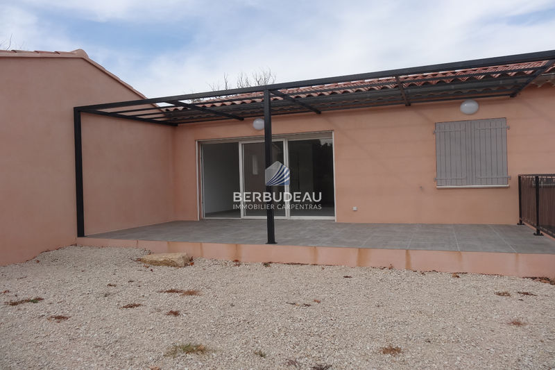Location villa Flassan  