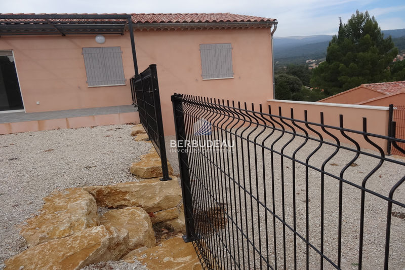 Location villa Flassan  