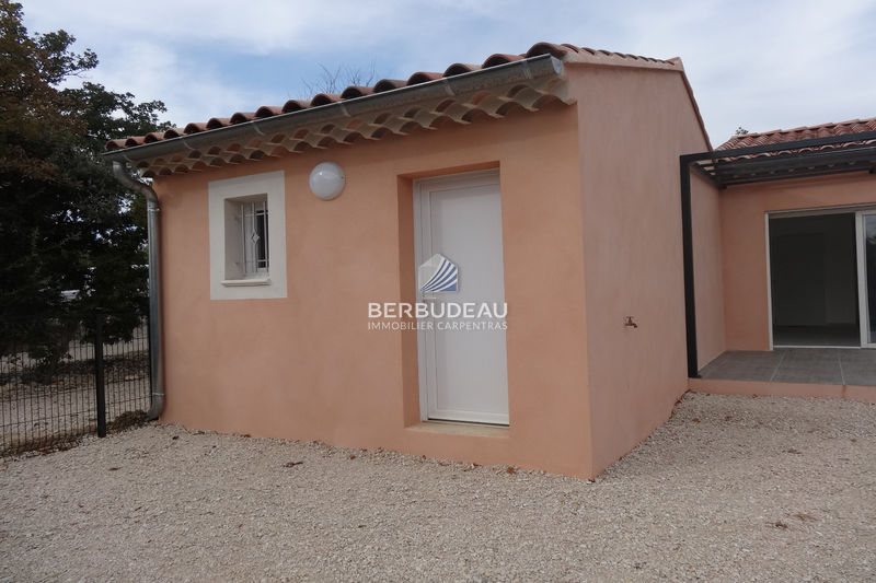 Location villa Flassan  
