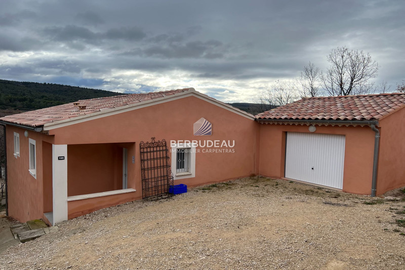 Location villa Flassan  