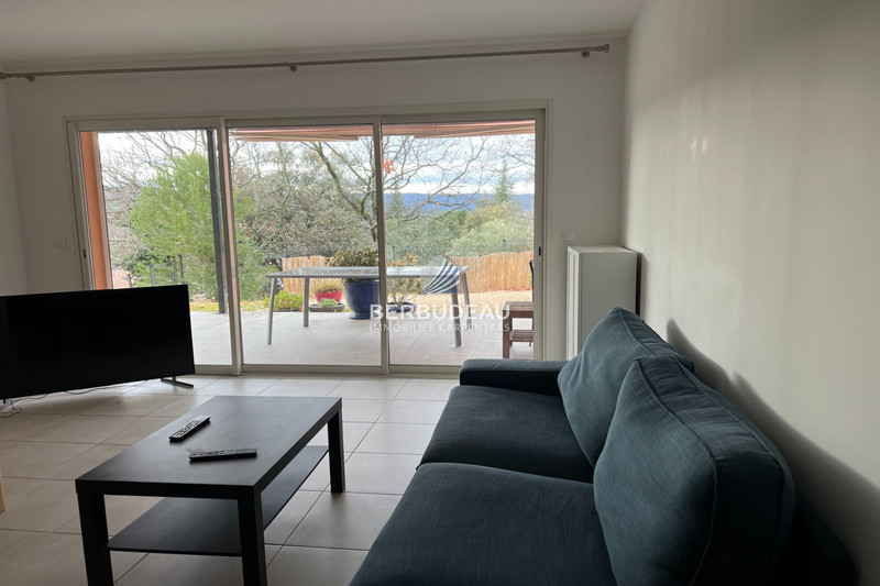 Location villa Flassan  