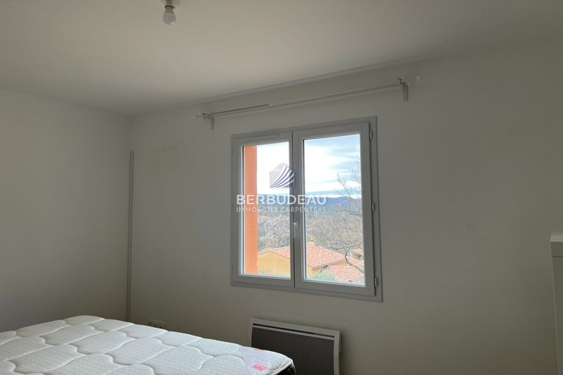 Location villa Flassan  