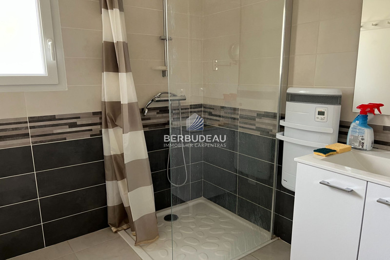 Location villa Flassan  