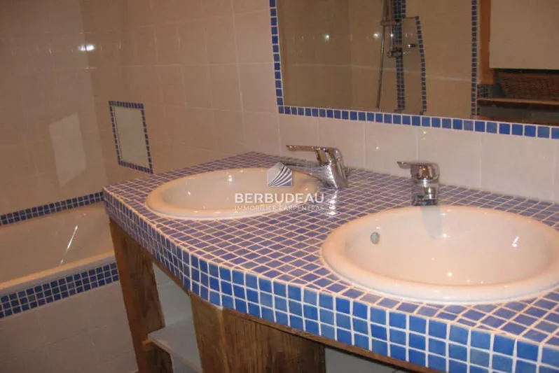 Location appartement Carpentras  