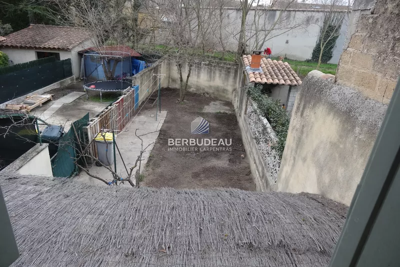 Location maison de ville Carpentras Location maison de ville Carpentras