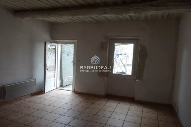 Location maison de ville Carpentras Location maison de ville Carpentras