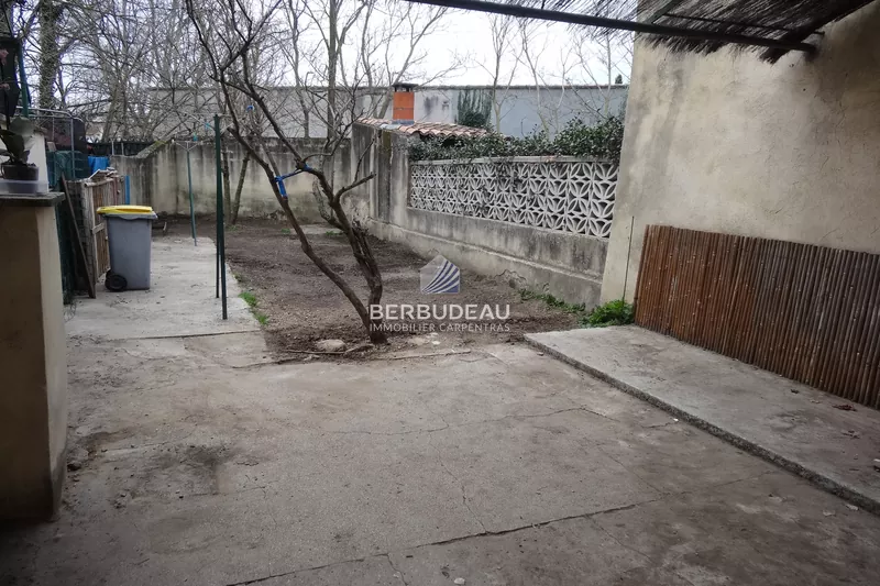 Location maison de ville Carpentras Location maison de ville Carpentras