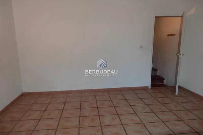 Location maison de ville Carpentras Location maison de ville Carpentras