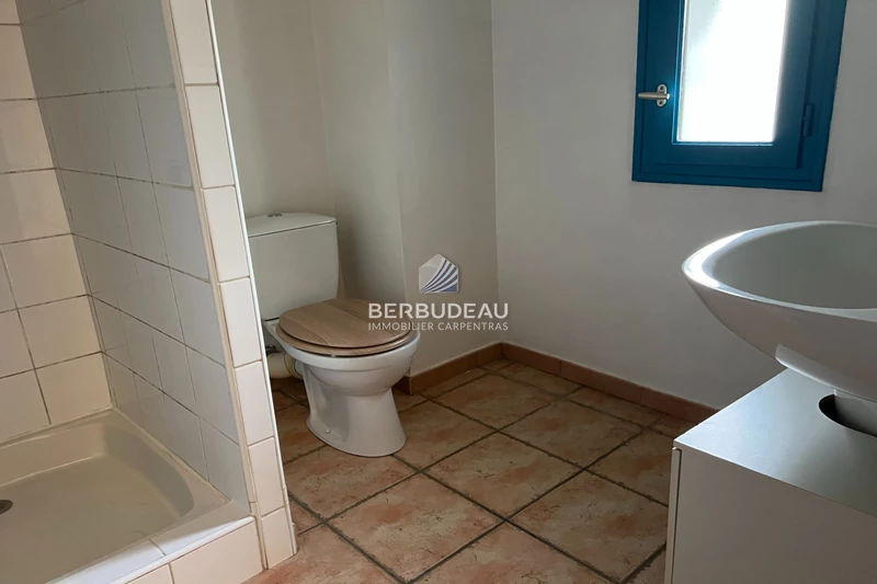 Location maison de ville Carpentras Location maison de ville Carpentras