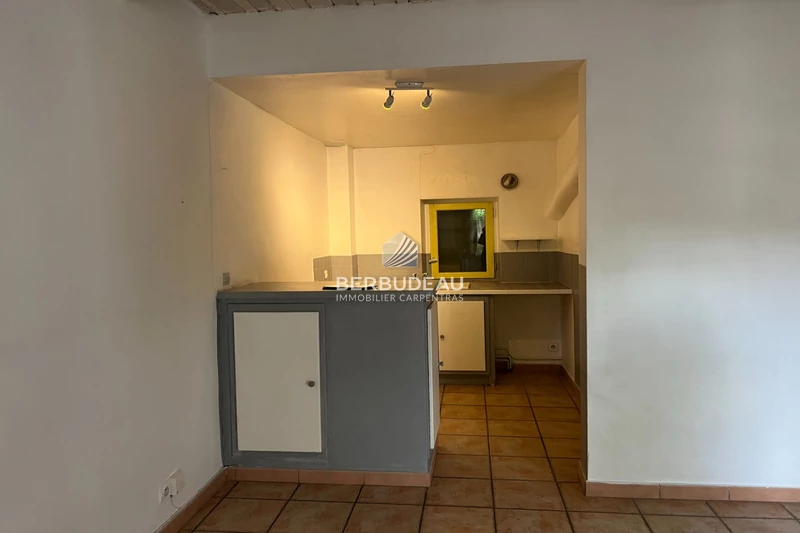 Location maison de ville Carpentras Location maison de ville Carpentras