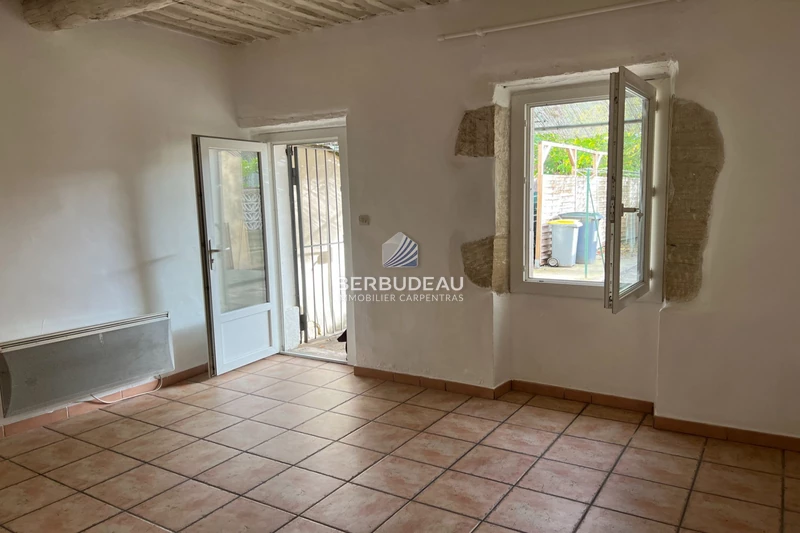 Location maison de ville Carpentras Location maison de ville Carpentras