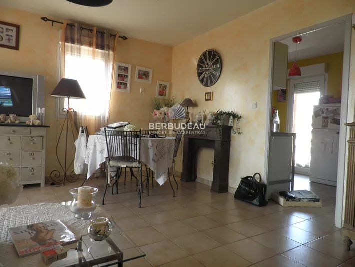 Location appartement Carpentras Location appartement Carpentras