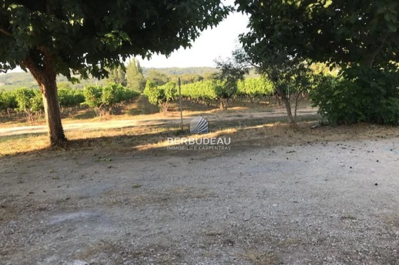 Location maison de campagne Villes-sur-Auzon Location maison de campagne Villes-sur-Auzon