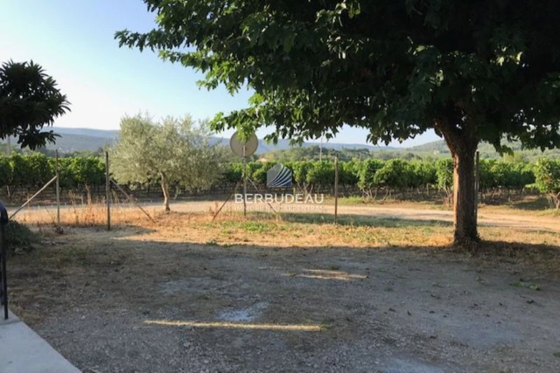 Location maison de campagne Villes-sur-Auzon Location maison de campagne Villes-sur-Auzon