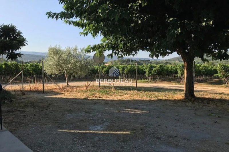 Location maison de campagne Villes-sur-Auzon Location maison de campagne Villes-sur-Auzon