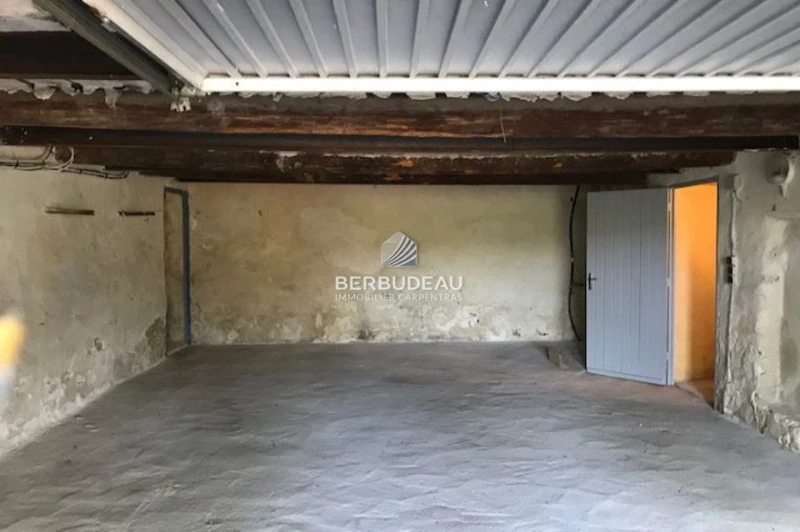 Location maison de campagne Villes-sur-Auzon Location maison de campagne Villes-sur-Auzon