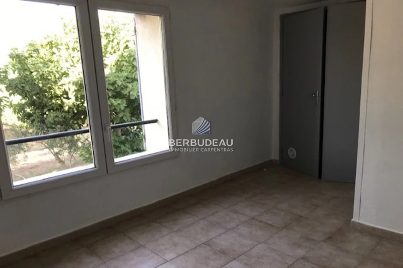 Location maison de campagne Villes-sur-Auzon Location maison de campagne Villes-sur-Auzon