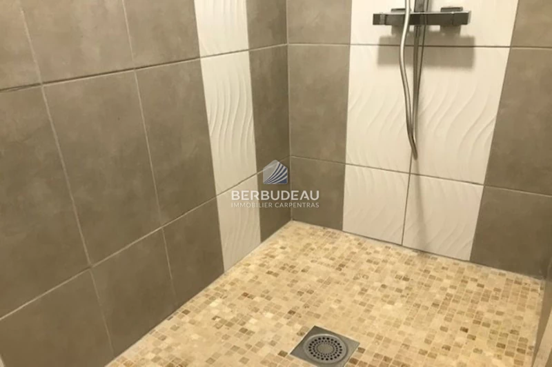 Location maison de campagne Villes-sur-Auzon Location maison de campagne Villes-sur-Auzon