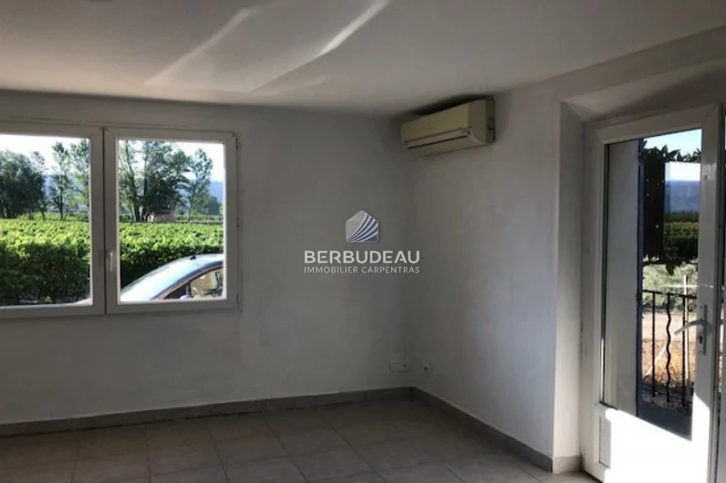 Location maison de campagne Villes-sur-Auzon Location maison de campagne Villes-sur-Auzon