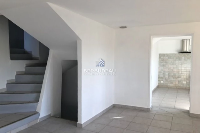 Location maison de campagne Villes-sur-Auzon Location maison de campagne Villes-sur-Auzon