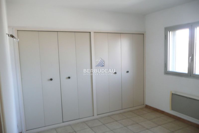 Apartment Carpentras Proche gare,  Rentals apartment  2 rooms   51&nbsp;m&sup2;
