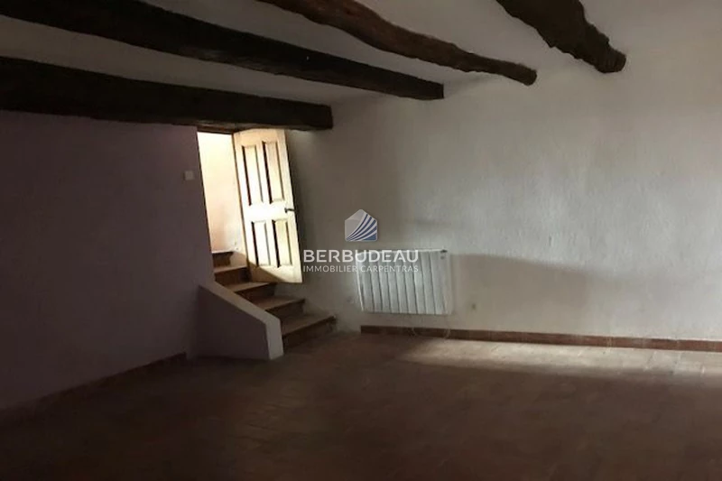 Location maison de village Sault  