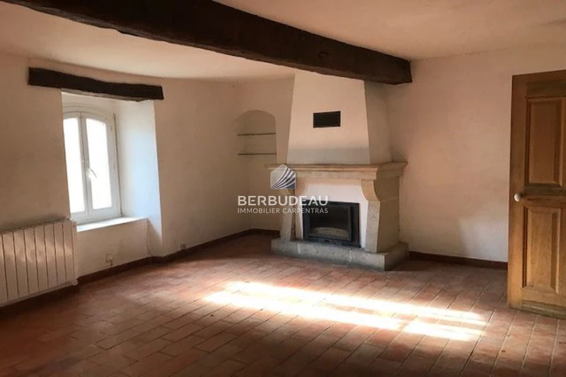 Location maison de village Sault  