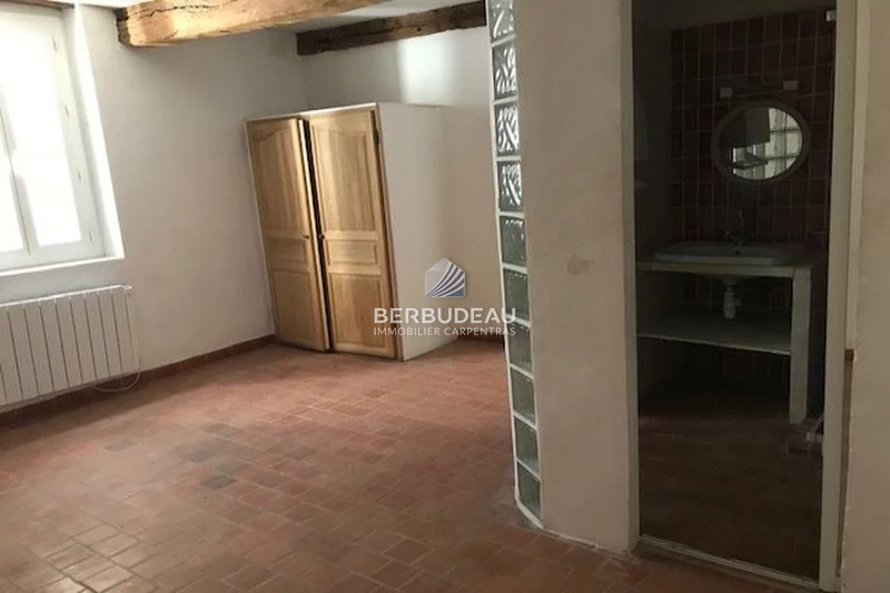 Location maison de village Sault  