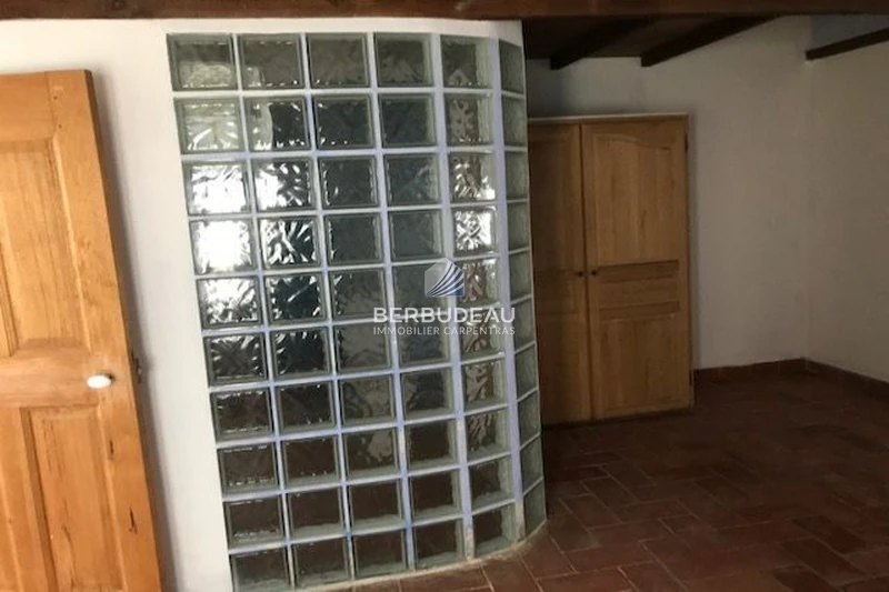 Location maison de village Sault  