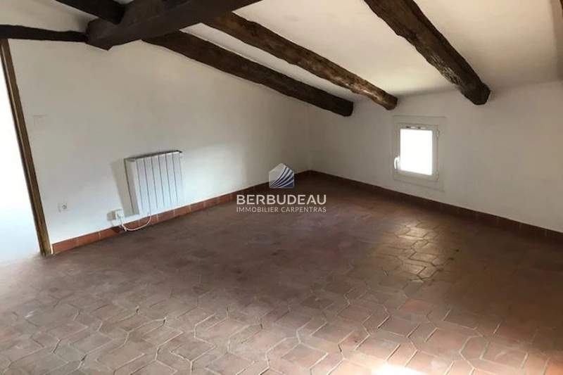 Location maison de village Sault  