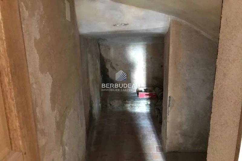 Location maison de village Sault  