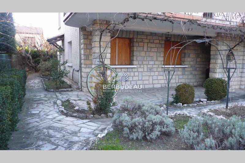 Photo Appartement Carpentras Location appartement 3 pièces 60 m²