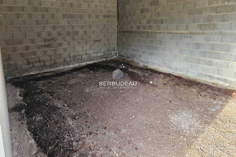 Location garage Monteux  