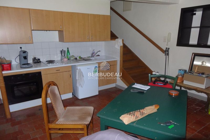 Photo Appartement Sault Location appartement 2 pièces 20 m²