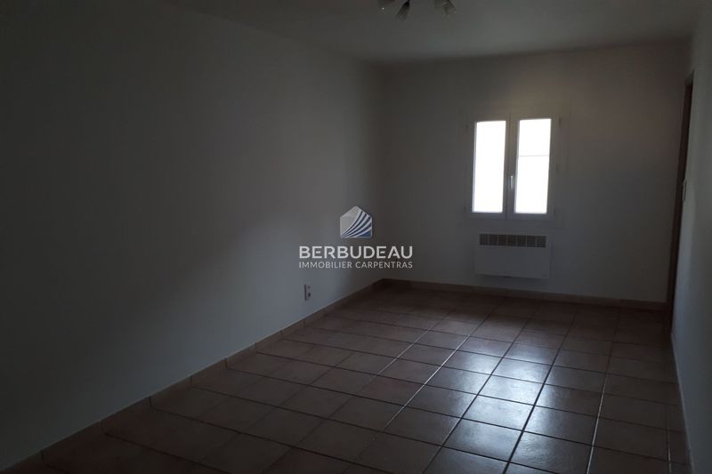 Photo Appartement Carpentras Location appartement 2 pièces 35 m²