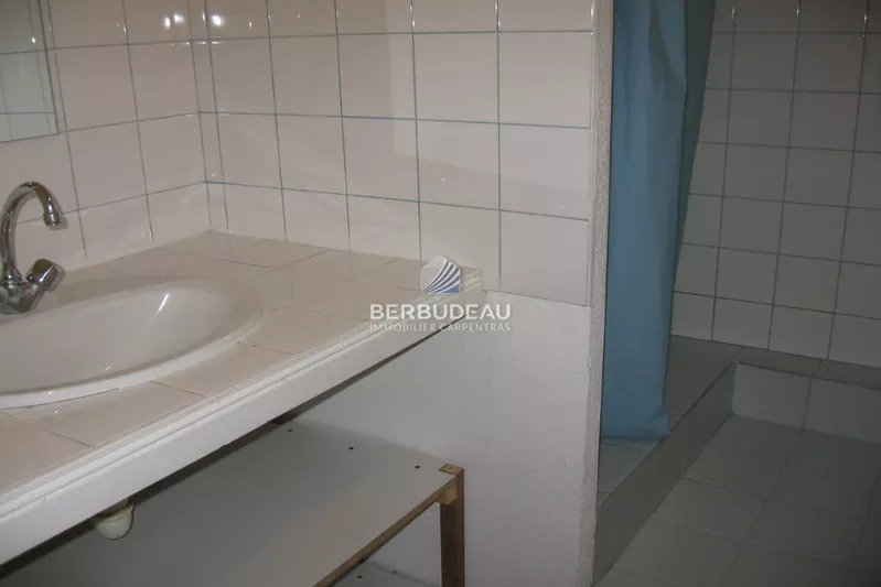 Location appartement Carpentras  Location appartement Carpentras