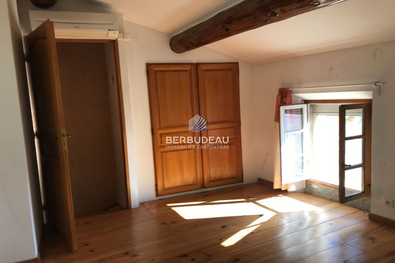 Maison de village Monteux Village,  Rentals maison de village  3 bedroom   90&nbsp;m&sup2;