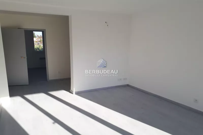 Location appartement Le Pontet  